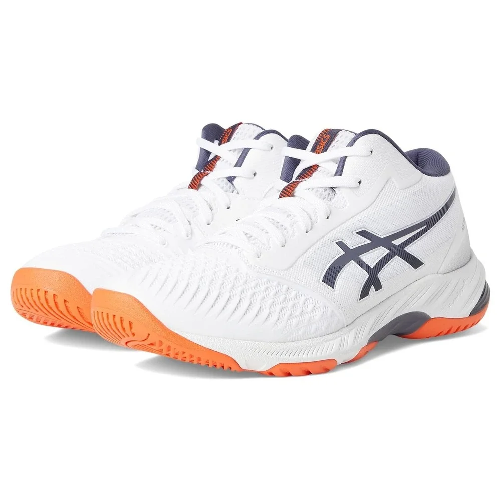 Asics mens size